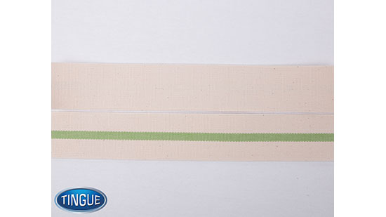 Colored Stripe Marker Green Belting